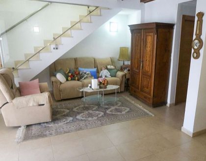 Villa for sale in town, Alicante 279391