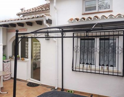 Alicante Villa 279391