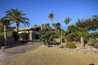 Villa in Alicante for sale 279394