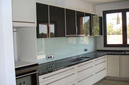 Villa with 5 bedroom in town, Spain 279406