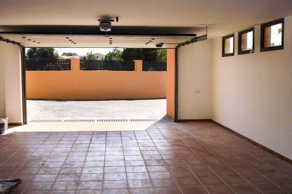 Alicante Villa 279406