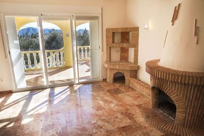 Villa in Alicante for sale 279409