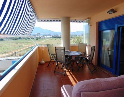 Denia property: Villa with 2 bedroom in Denia 279446