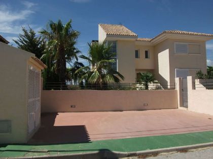 Altea la Vieja property: Alicante Villa 279454