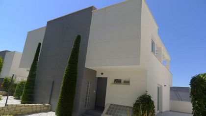 Albir property: Villa for sale in Albir 279457