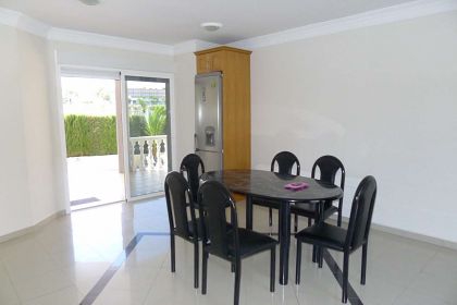 Villa with 8 bedroom in town, Spain 279459