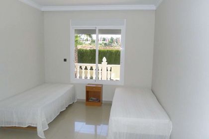 Alicante Villa 279459