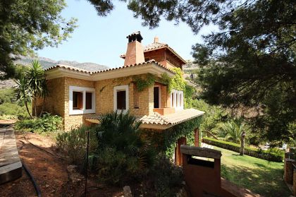 Altea property: Villa for sale in Altea 279462