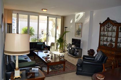 Altea property: Apartment with 3 bedroom in Altea 279474