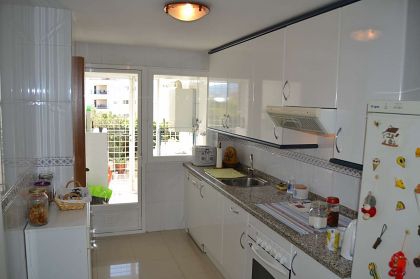 Altea property: Alicante Apartment 279474