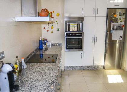 Alicante Villa 279476