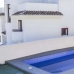 4 bedroom Villa in town, Spain 279476