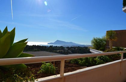 Altea la Vieja property: Villa for sale in Altea la Vieja 279480