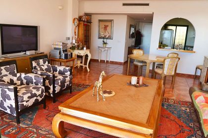 Altea la Vieja property: Alicante Villa 279480