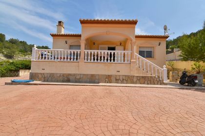 Alicante property | 3 bedroom Villa 279489