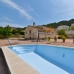 Alicante, Spain Villa 279489