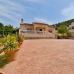 3 bedroom Villa in Alicante 279489