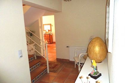 Altea la Vieja property: Villa in Alicante for sale 279507