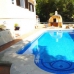 Altea la Vieja property: Alicante Villa, Spain 279507