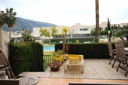 Albir property: Villa for sale in Albir 279510