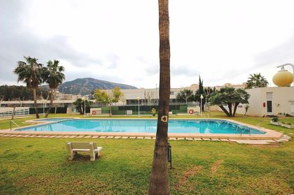 Albir property: Villa with 2 bedroom in Albir 279510