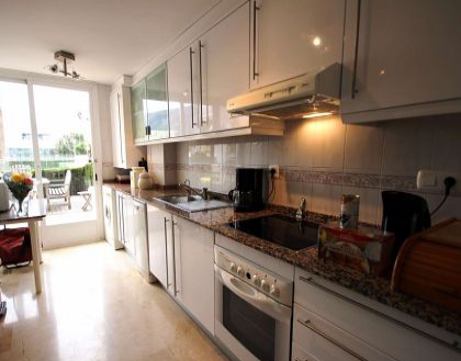 Albir property: Alicante Villa 279510