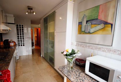 Albir property: Albir Villa 279510