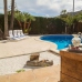 Albir property: 4 bedroom Villa in Albir, Spain 279514