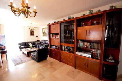 Albir property: Villa with 3 bedroom in Albir, Spain 279515