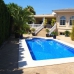 Alicante, Spain Villa 279516