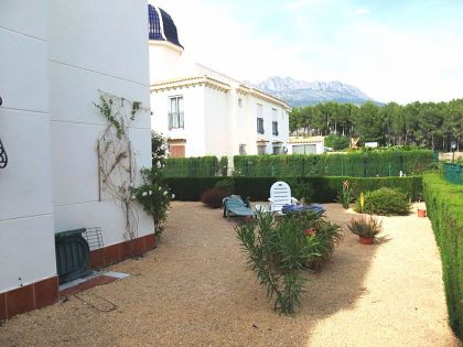 Altea la Vieja property: Villa with 3 bedroom in Altea la Vieja, Spain 279517