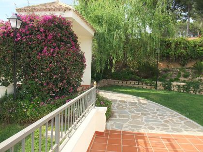 Altea la Vieja property: Villa for sale in Altea la Vieja, Alicante 279517