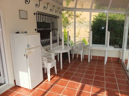 Altea la Vieja property: Alicante property | 3 bedroom Villa 279517