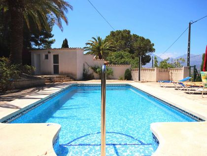 Albir property: Villa for sale in Albir, Alicante 279518