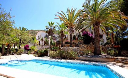 Albir property: Albir, Spain | Villa for sale 279518