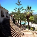 Albir property: 5 bedroom Villa in Albir, Spain 279518