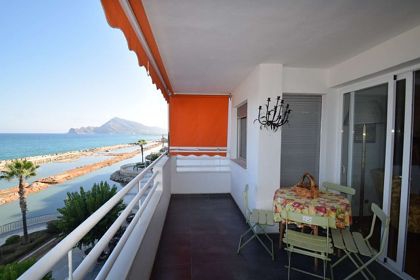 Altea property: Villa with 5 bedroom in Altea, Spain 279519