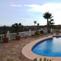 Villa for sale in town 279523