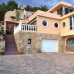 town, Spain Villa 279523