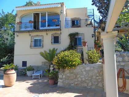 Javea property: Villa for sale in Javea 279533