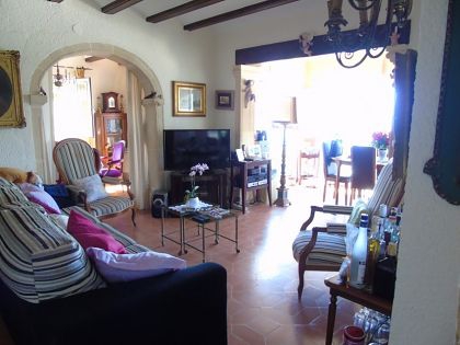 Javea property: Javea Villa 279533