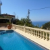 Javea property: Javea, Spain Villa 279533