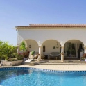 Villa for sale in town 279536