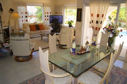 Villa in Alicante for sale 279536