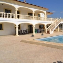 Villa for sale in town 279537