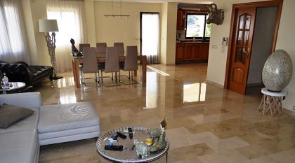 Villa with 6 bedroom in town, Spain 279537