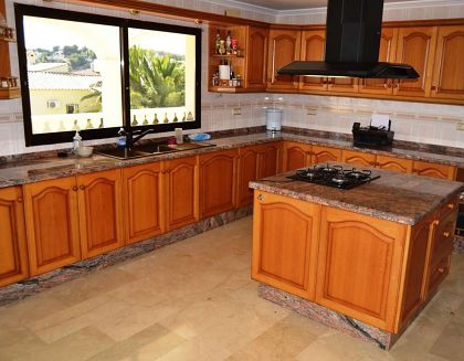 Villa in Alicante for sale 279537