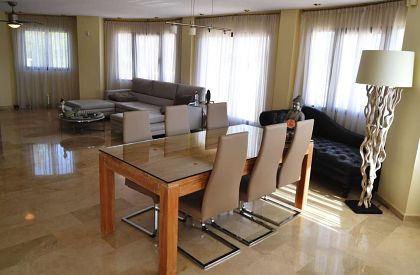 Alicante property | 6 bedroom Villa 279537