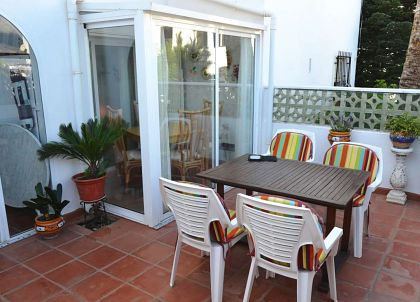 Albir property: Villa for sale in Albir 279538