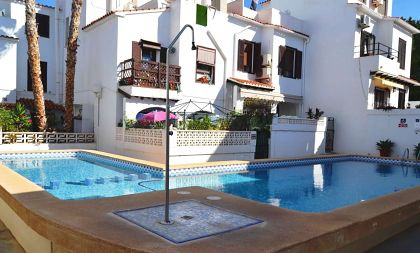 Albir property: Villa in Alicante for sale 279538